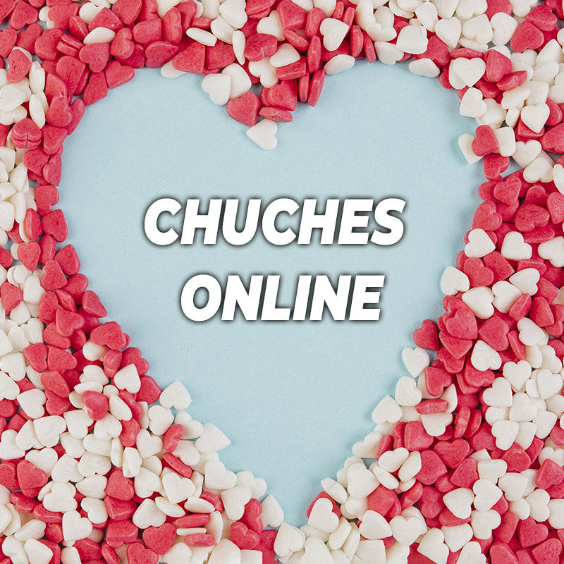 Guía para comprar chuches online y conseguir el precio más barato