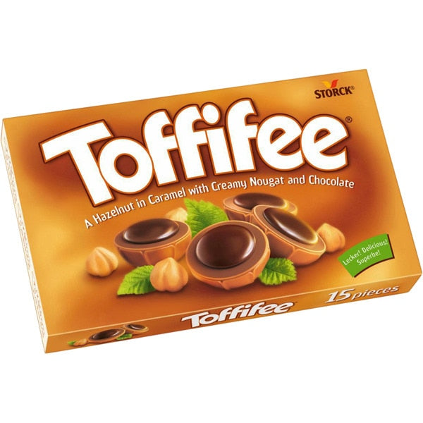 Toffifee 100g (1 Unidad)