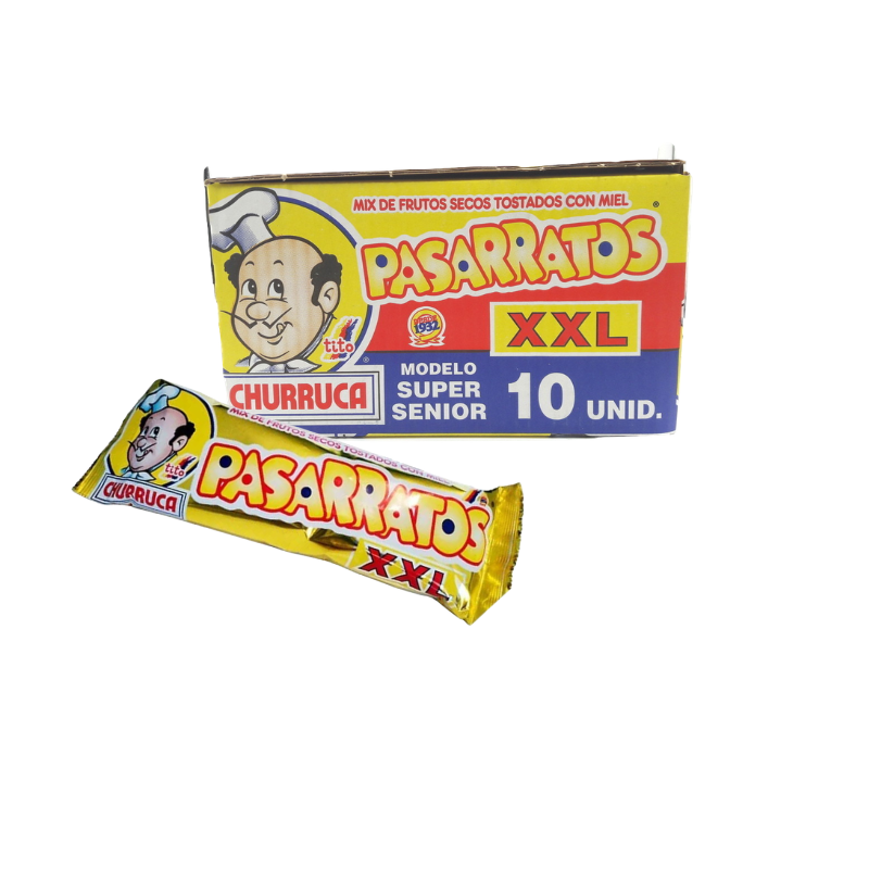 PRODOTTI CHURRUCA: KIKONAZO, PISCOLABIS, CRUGI ARROZ, MIX FRUTOS SECOS, ECC. - CATALOGO SCEGLIERE RIFERIMENTO