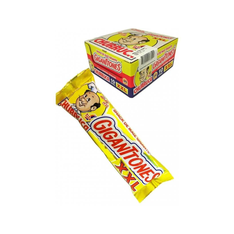 PRODOTTI CHURRUCA: KIKONAZO, PISCOLABIS, CRUGI ARROZ, MIX FRUTOS SECOS, ECC. - CATALOGO SCEGLIERE RIFERIMENTO