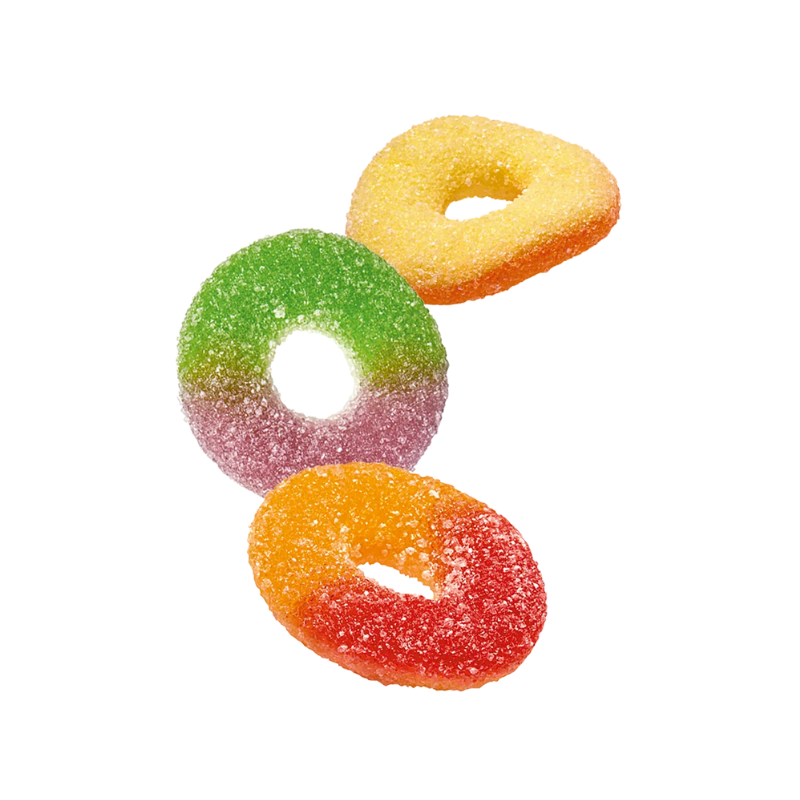 TropicO's Trolli | Formato Bolsa 1KG