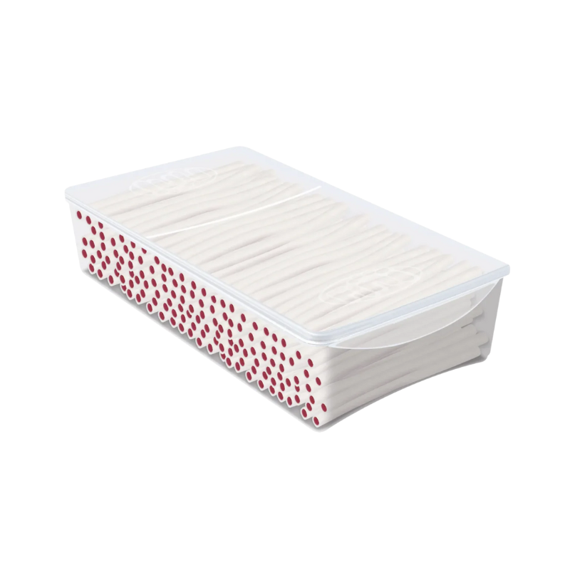 Finipalo Nata Fresa Fini | Formato Tarro Reutilizable 200U