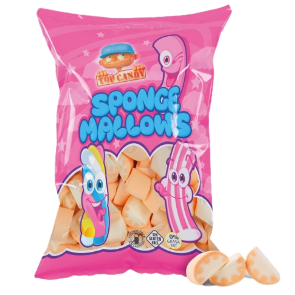 GAJO NARANJA BOLSA | Formato Bolsa 750g | Comprar Online