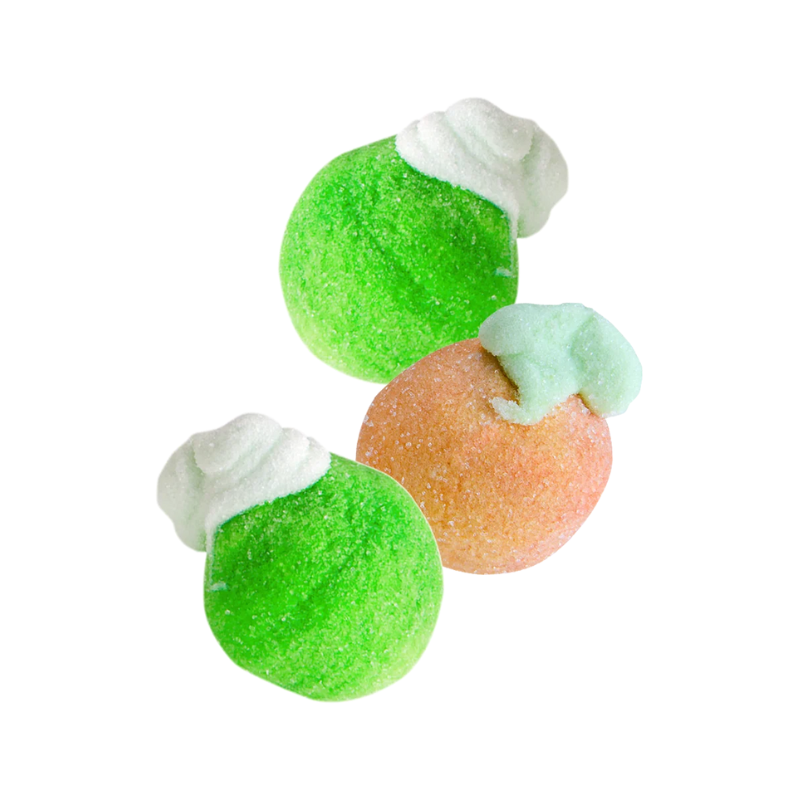 Mallow Stars Trolli | Formato 8 Bolsas x 150g