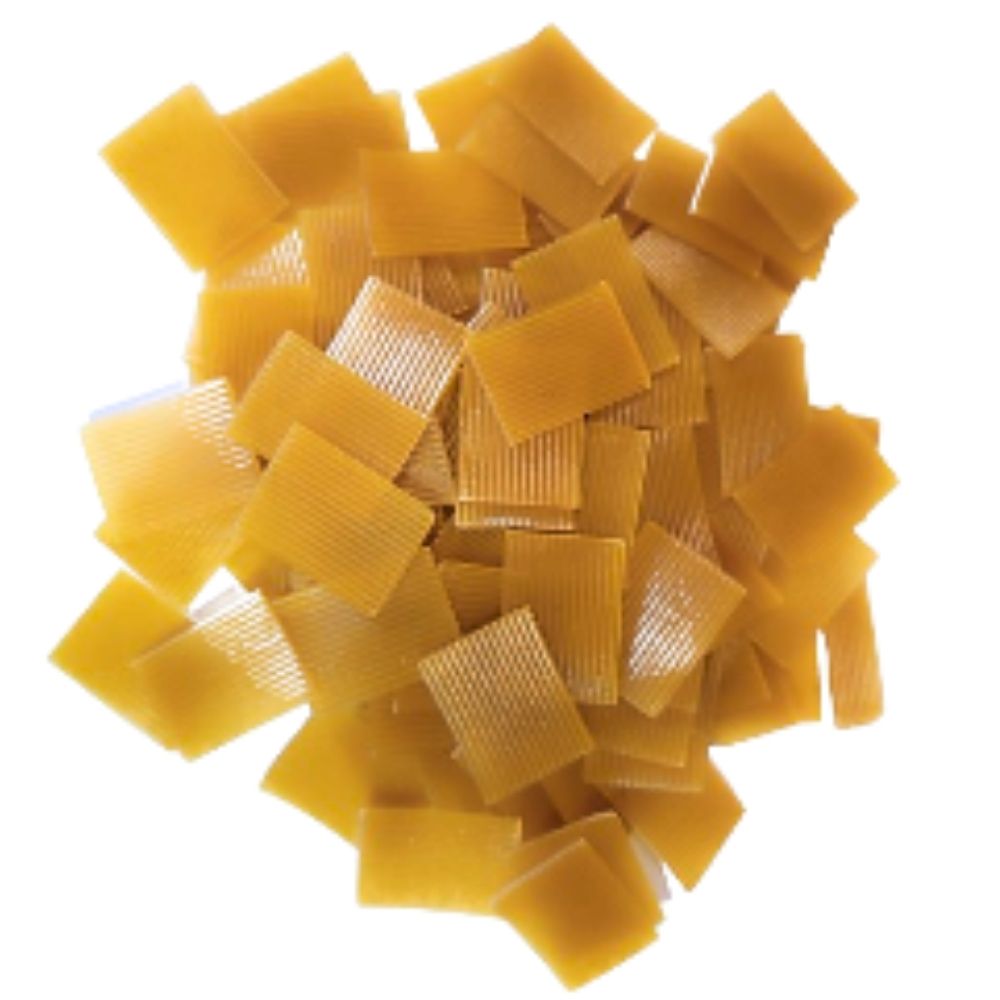 Cortezas Onduladas - Snacks Para Freír en Casa | Formato Tarro Reutilizable 900G
