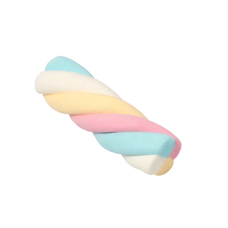 Esponjitas Twist Finitronc Fini | Formato Bolsa 125 Unidades