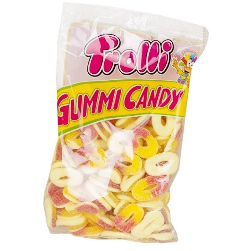 Aros Melocotón (1KG)