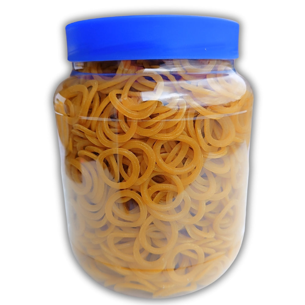 Aros Cebolla - Snacks Para Freír En Casa | Formato Tarro 750G