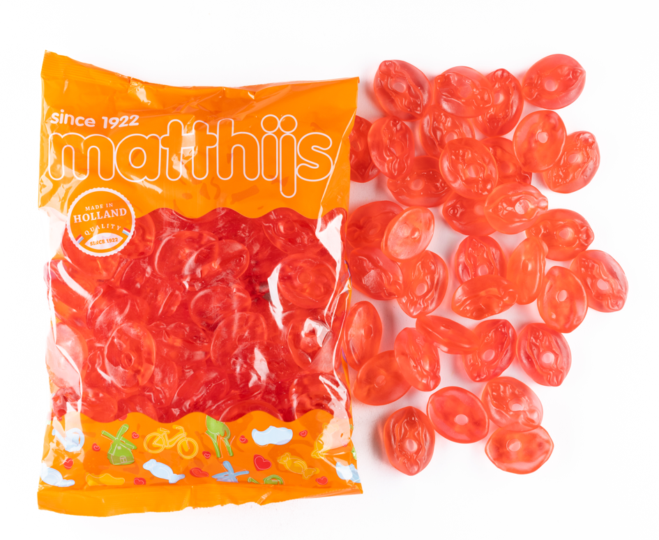 Matthijs Anatomía Femenina | Comprar Chuches Online