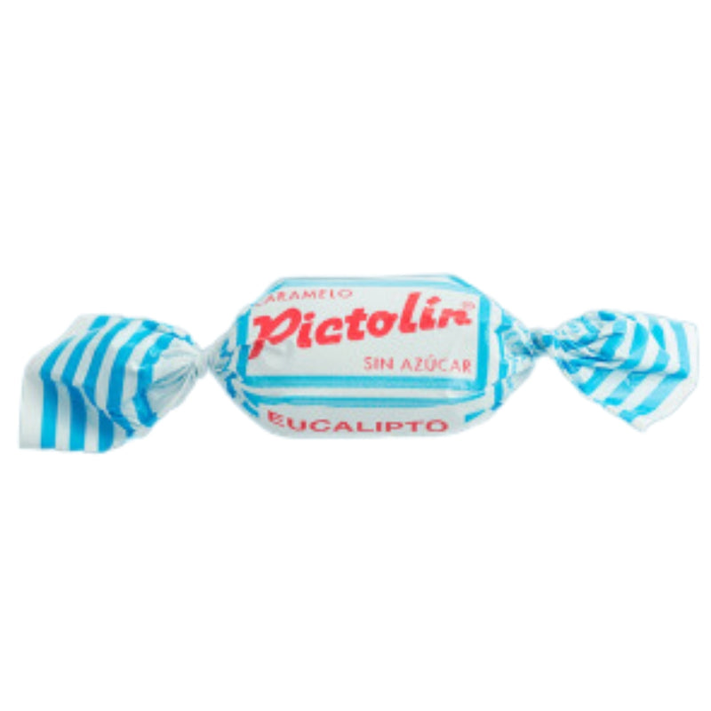 Pictolín Sin Azúcar (345Uds) - Bolsa 1KG