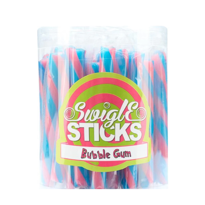 Swigle Sticks ELEGIR REFERENCIA - Contiene 50 Unidades