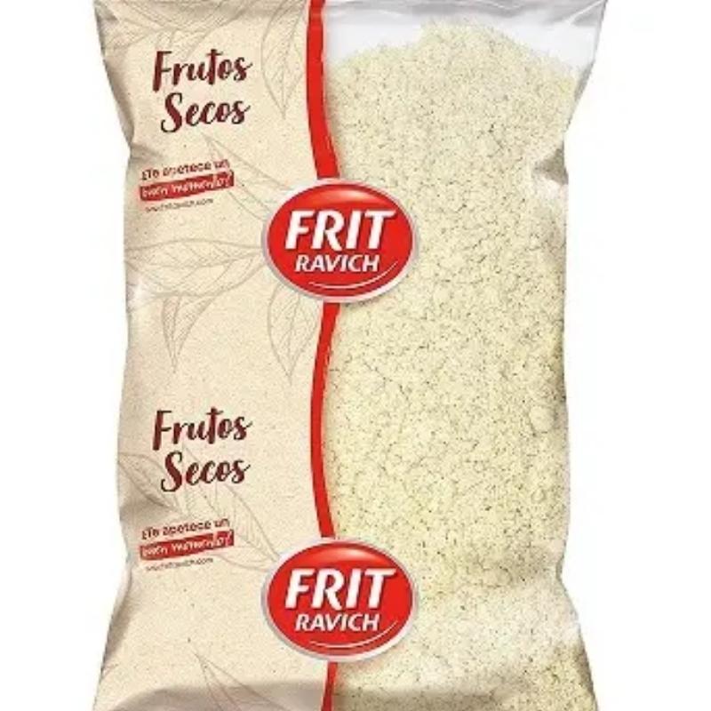 Almendra Molida (1KG)