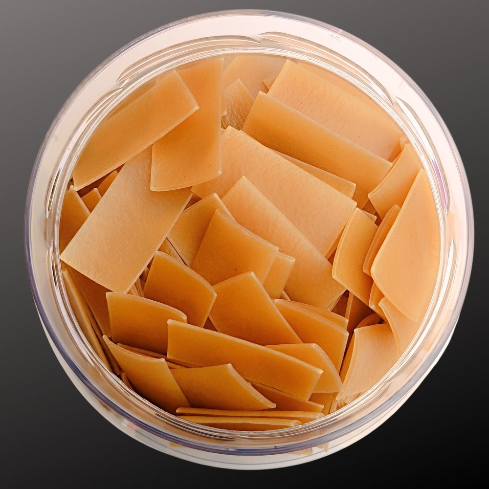 Cortezas Sabrositas - Snacks Para Freír En Casa | Formato Tarro 800G