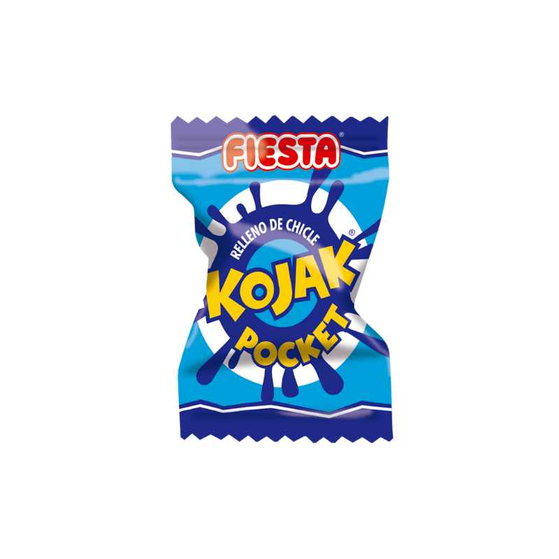 Bolón Kojak Pintalenguas (150 Uds)