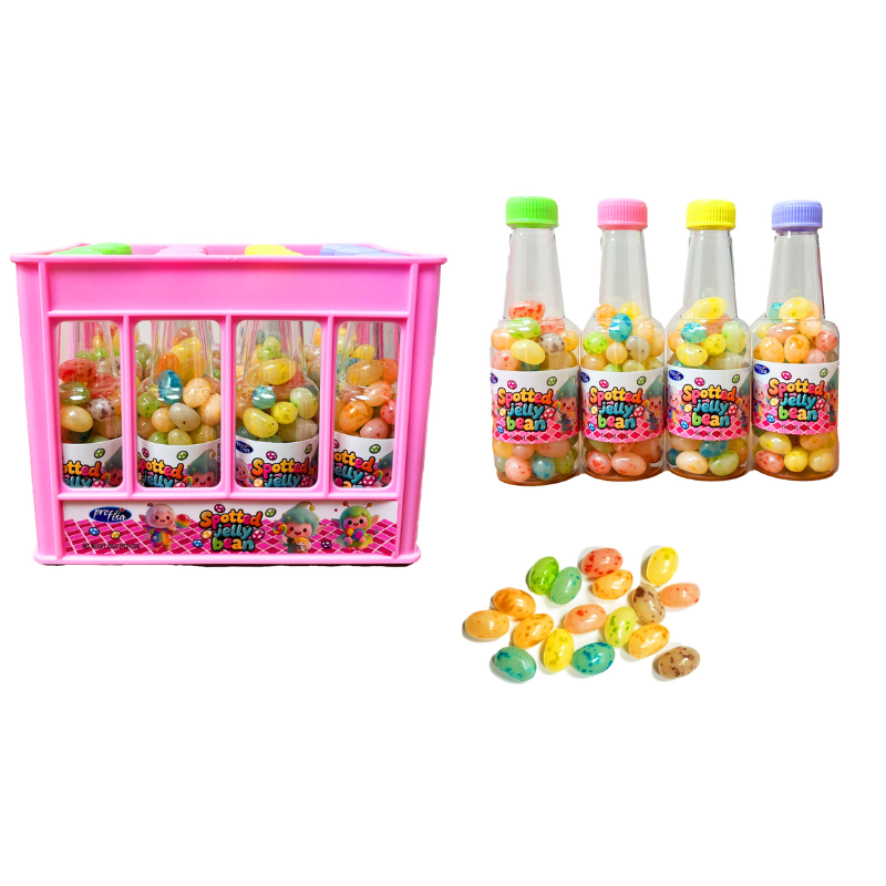 Spotted Jelly Beans | Formato 12 Uds