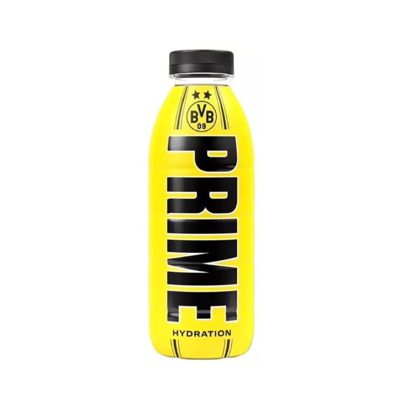Prime "CLUB EDITION" Hydration 500 ml | PACK 12 UNIDADES | ELEGIR REFERENCIA