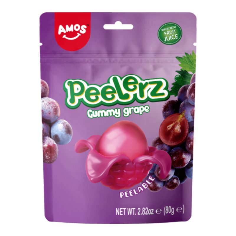 Peelerz Gominolas pelables | ELEGIR REFERENCIA