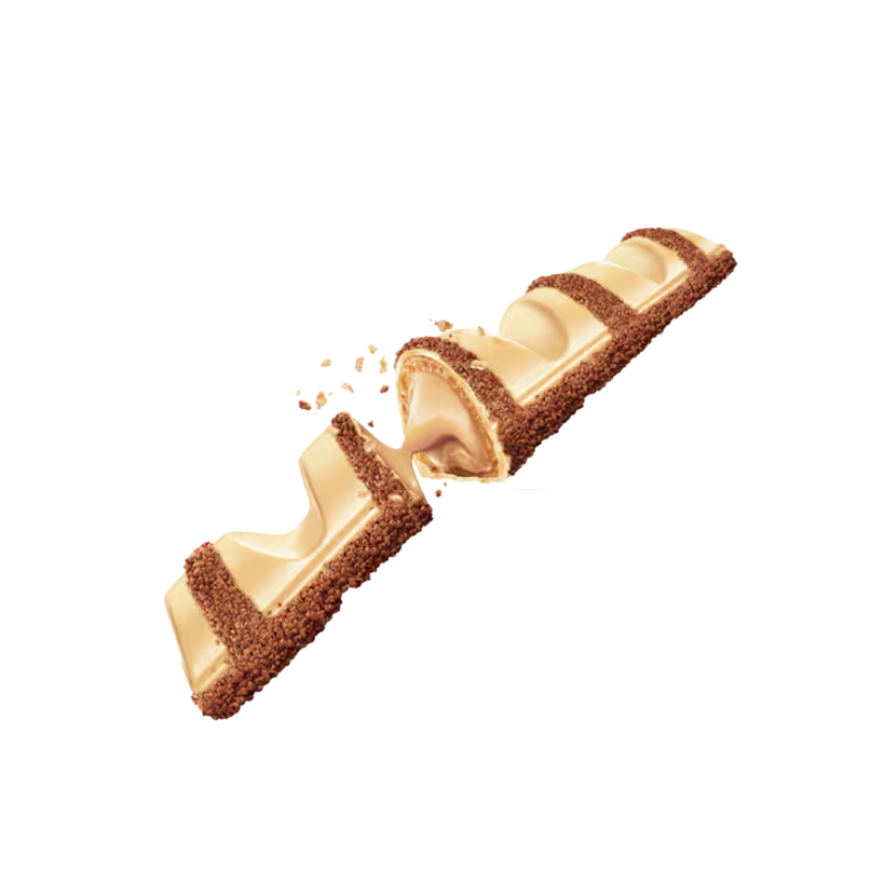 Kinder Bueno Blanco Formato 10 Uds | ELEGIR REFERENCIA