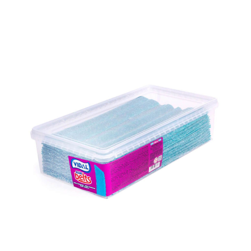 Cintas Vidal Gusti Assortiti: FRAGOLA, LAMPONE e MULTICOLOR | SCEGLIERE I GUSTI
