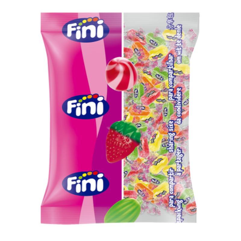 Fini Delly Jelly (1KG)
