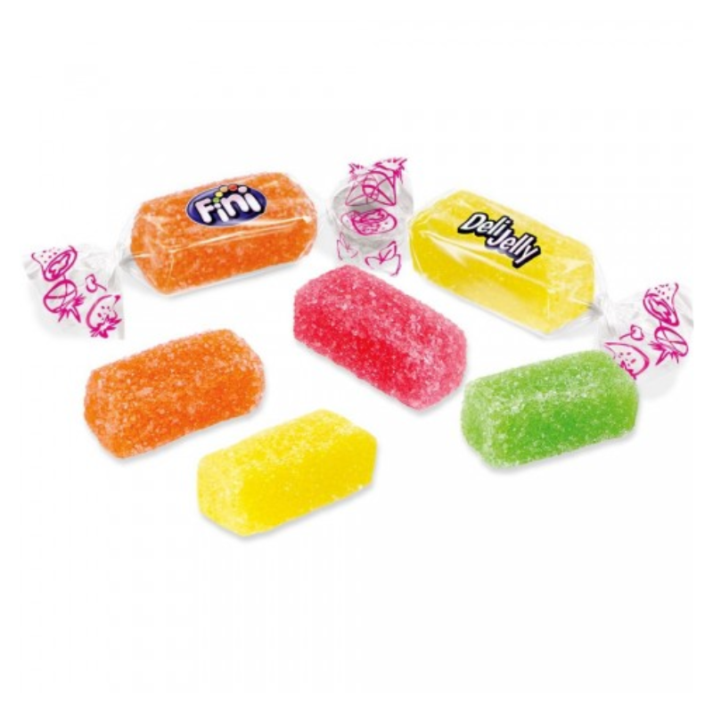 Fini Delly Jelly (1KG)
