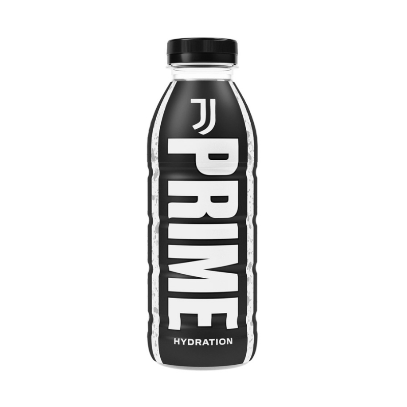 Prime "CLUB EDITION" Hydration 500 ml | PACK 12 UNIDADES | ELEGIR REFERENCIA