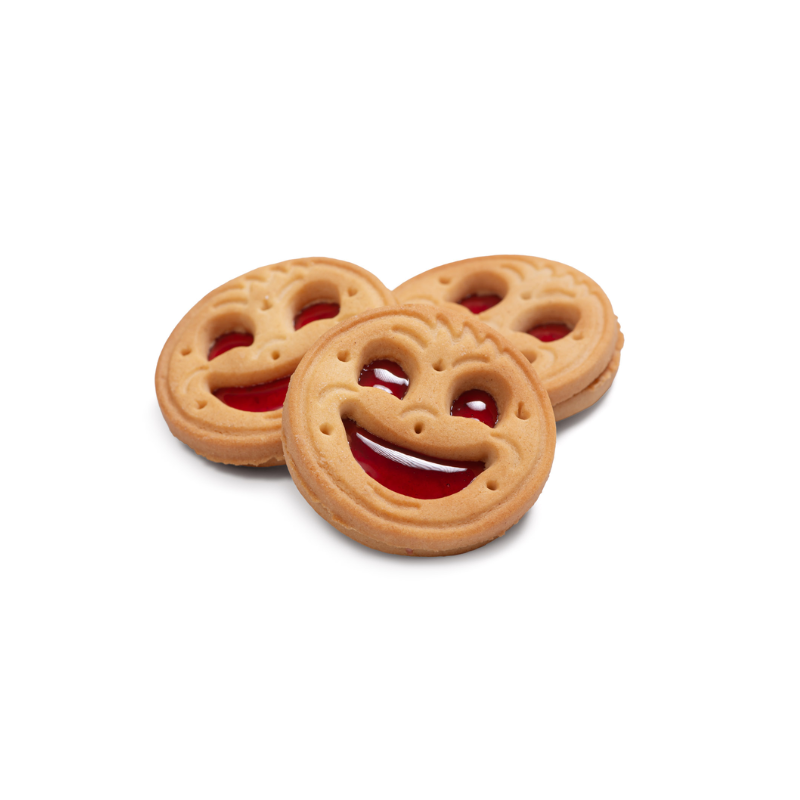 Galletas Risitas Artur Formato Caja 1,5KG | ELEGIR REFERENCIA: Chocolate, Fresa, Chocolate Blanco