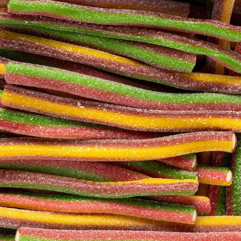 Dulcipica Multicolor | Formato 200 Uds