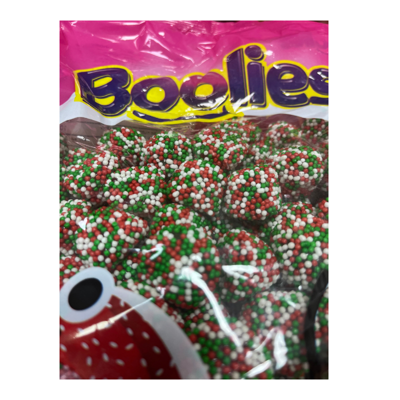 Moras Edición Navidad (1KG)