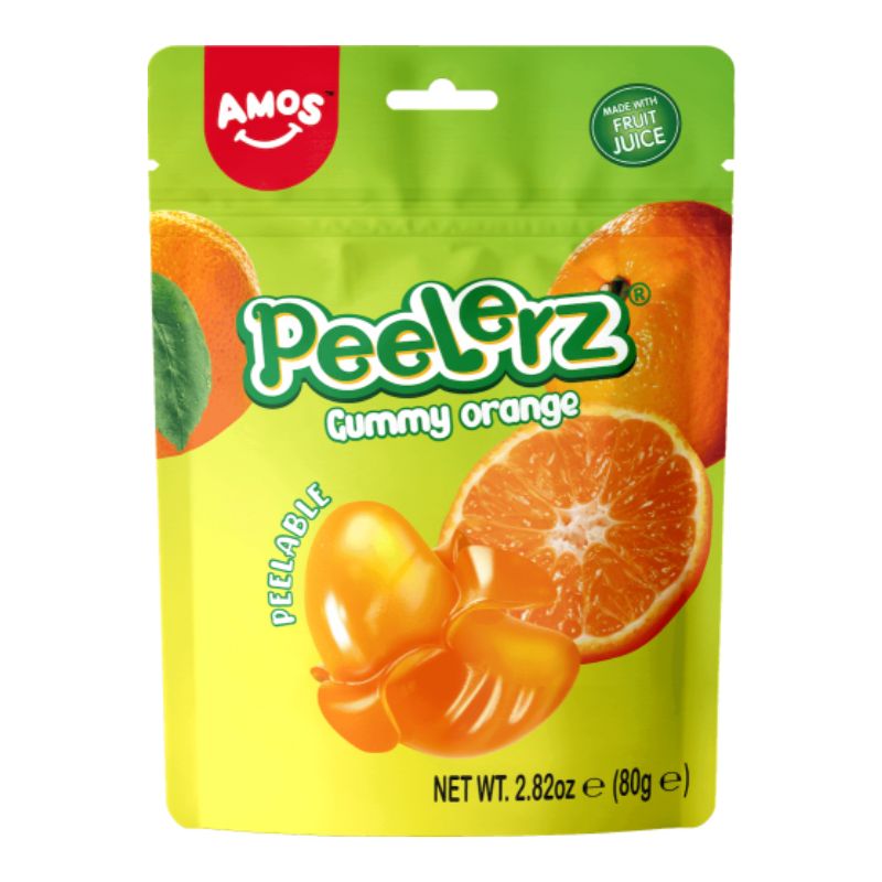 Peelerz Gominolas pelables | ELEGIR REFERENCIA