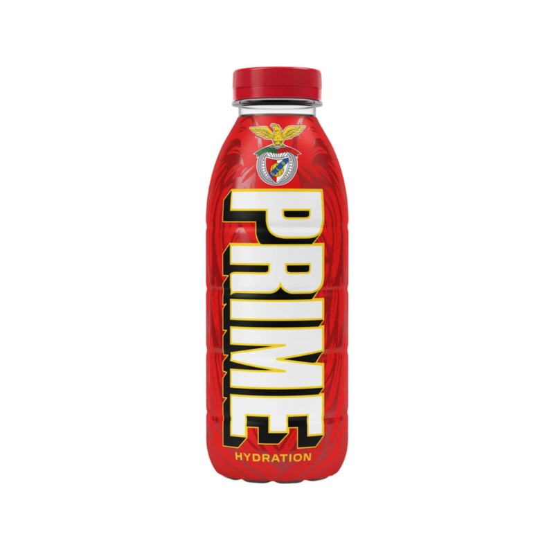 Prime "CLUB EDITION" Hydration 500 ml | PACK 12 UNIDADES | ELEGIR REFERENCIA