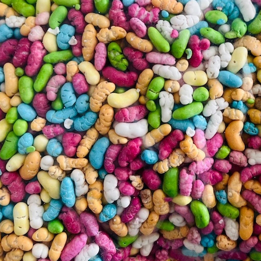 Dr. Sweet - Rice Crisp - Formato Bolsa 1KG