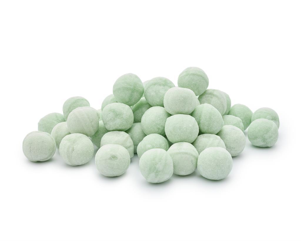 Dr. Sour - Powder Balls - Sour Apple - Formato Bolsa 1KG