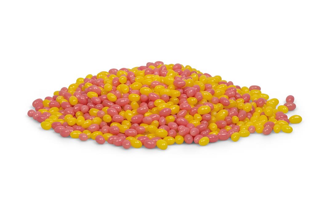 Dr. Sour - Jelly Beans - X-Taste Formato Bolsa 1KG
