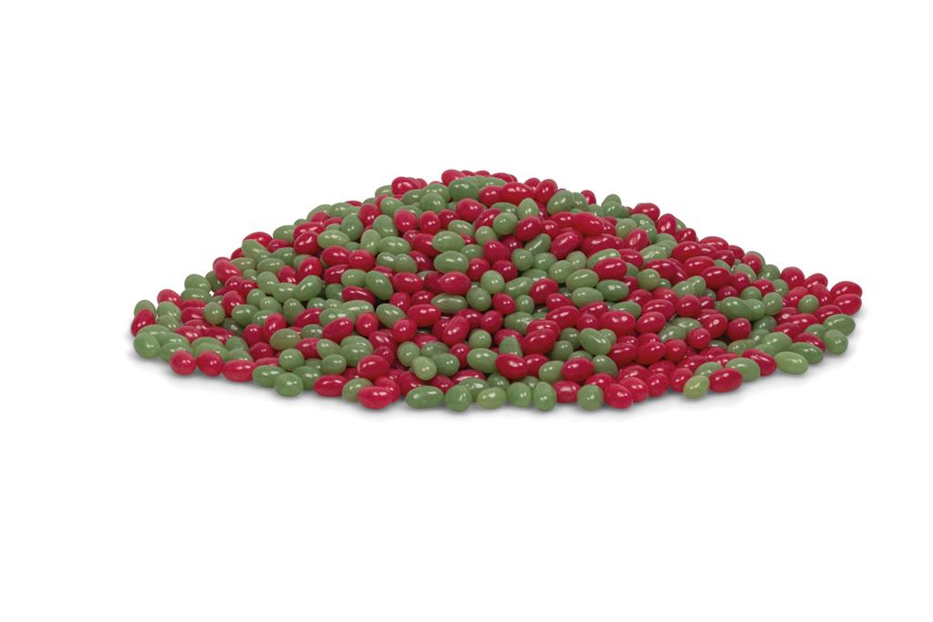 Dr. Sour - Jelly Beans - Watermelon Formato Bolsa 1KG