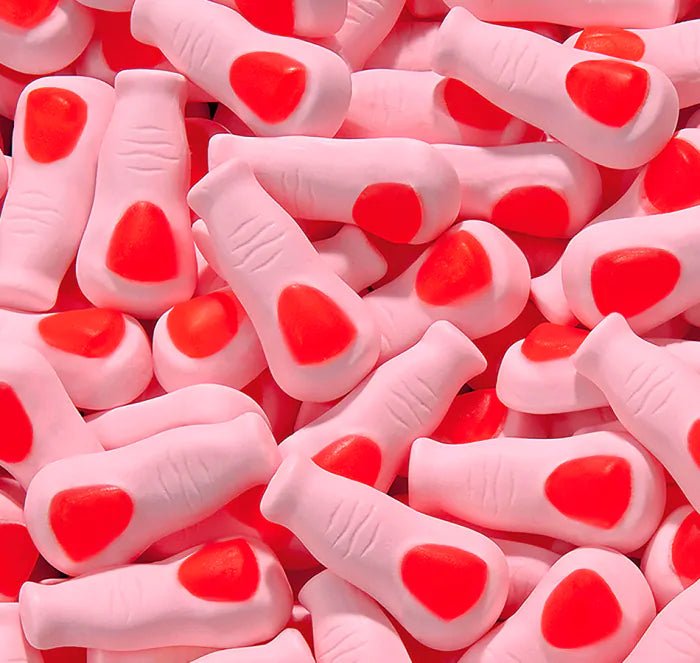 Dedones Haribo | Formato Bolsa 1KG