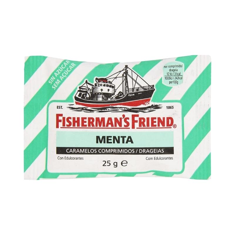 Fisherman's Menta (12 Unidades)