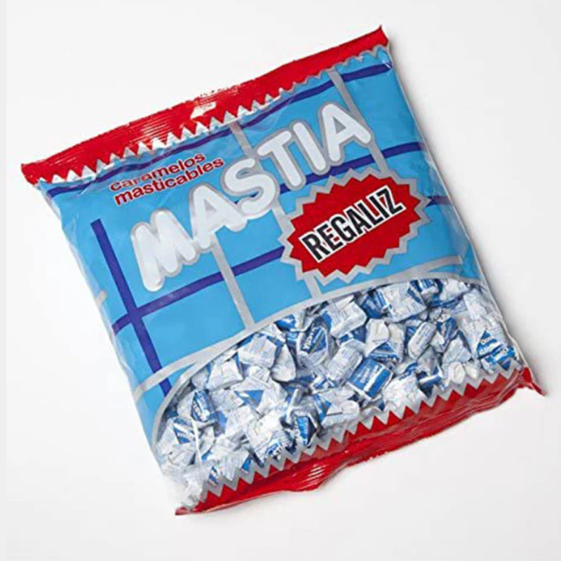 Mastia Regaliz (1KG)
