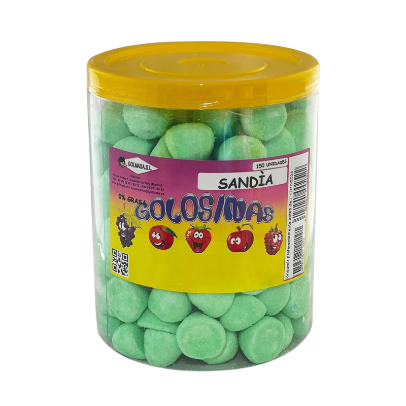 Merengue Golmasa | ELEGIR REFERENCIA