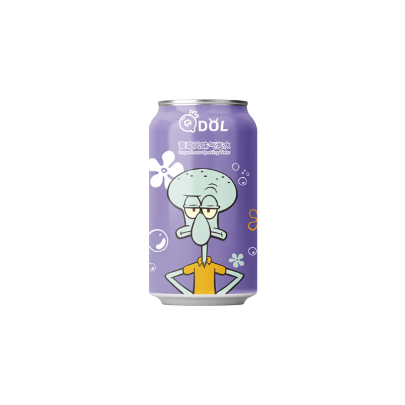 Bebidas Bob Esponja Sabores Surtidos Formato 24 Uds ELEGIR REFERENCIA