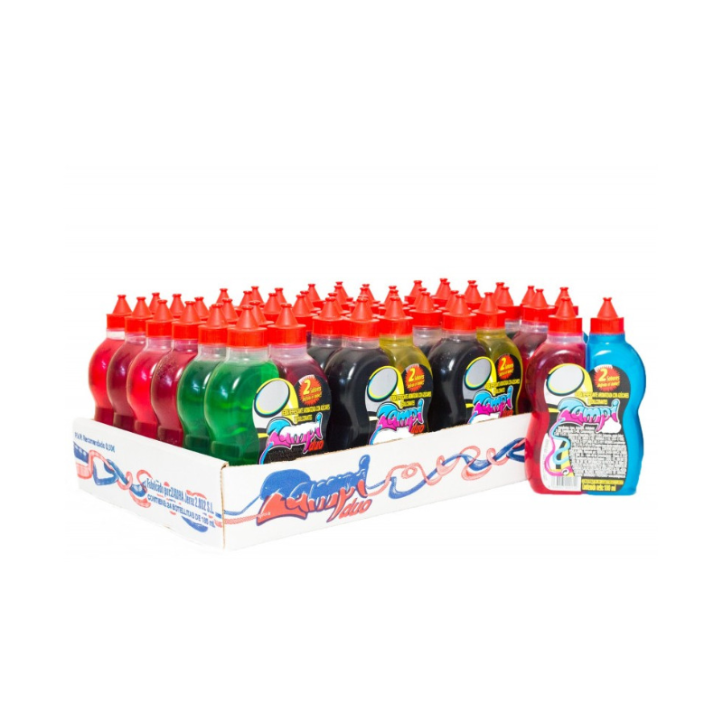 Zamba Zampi Duo 24 Uds