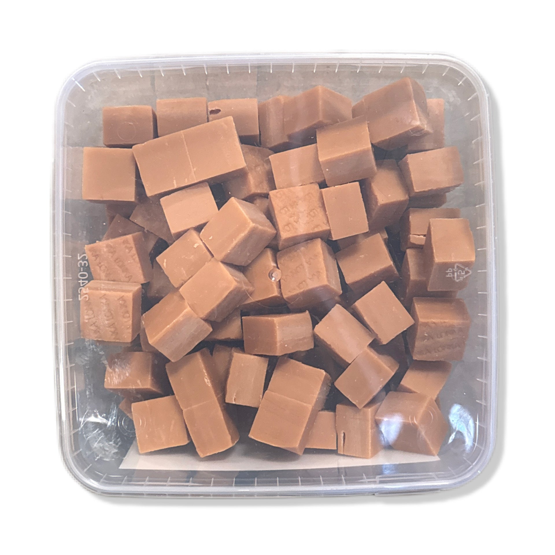 Lonka Vainilla | Caja Expositora 2KG