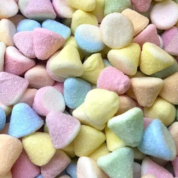 Frisia Conos Sabores y Colores Surtidos - Formato Bolsa 1250G