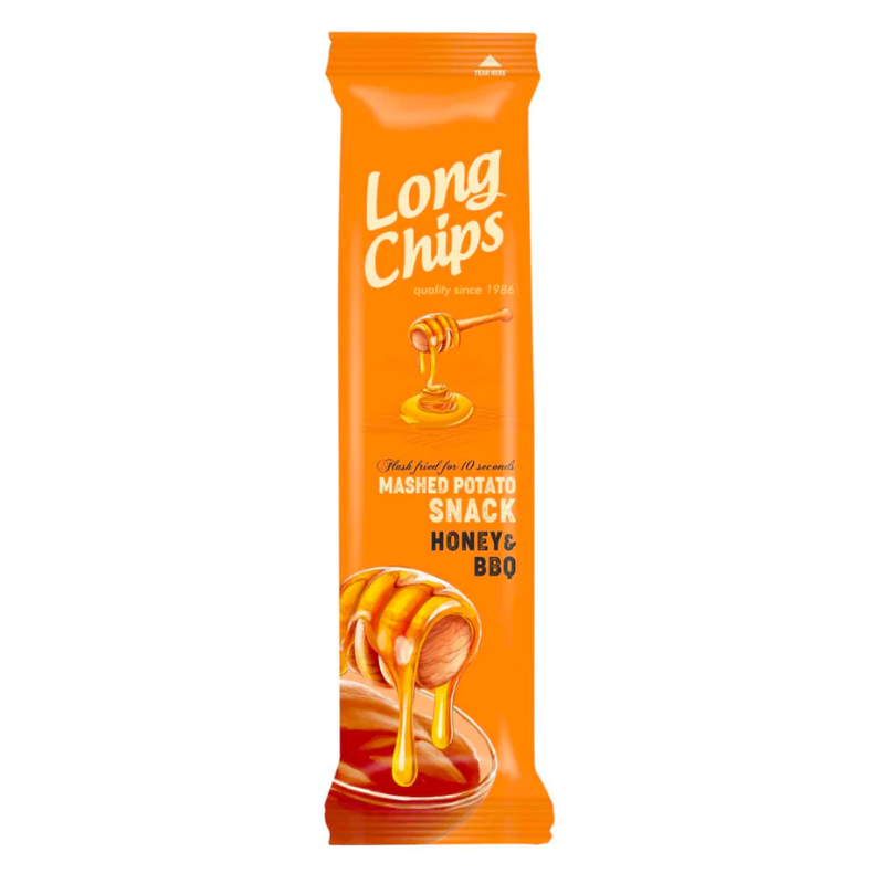 LONG CHIPS 75G | SABORES SURTIDOS-ELEGIR REFERENCIA