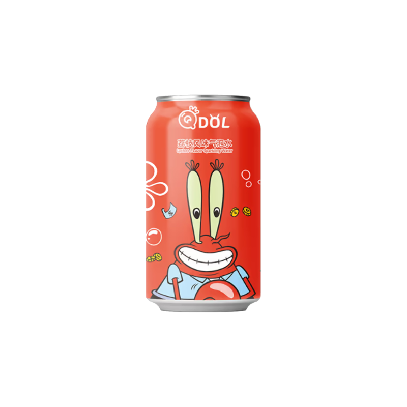 Bebidas Bob Esponja Sabores Surtidos Formato 24 Uds ELEGIR REFERENCIA