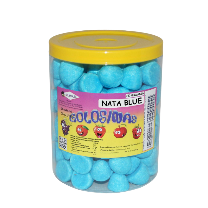 Merengue Golmasa | ELEGIR REFERENCIA