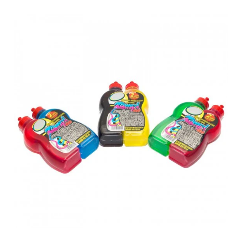 Zamba Zampi Duo 24 Uds