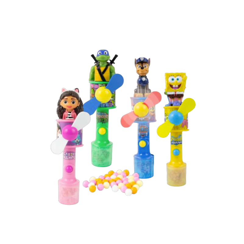 Toy Story Pop Up | Formato 12 pz