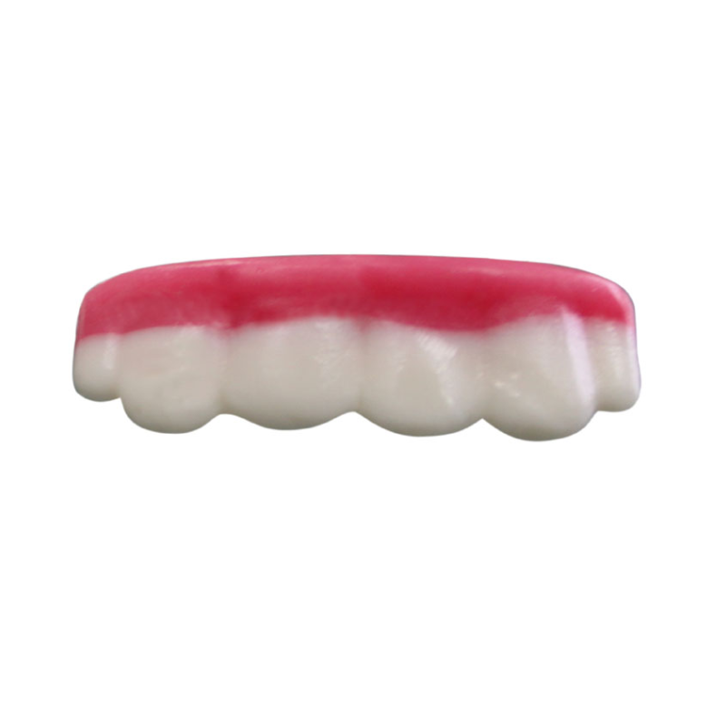 Dentadura Brillo Sin Gluten Y Sin Lactosa Jake | Formato Bolsa 250 Uds
