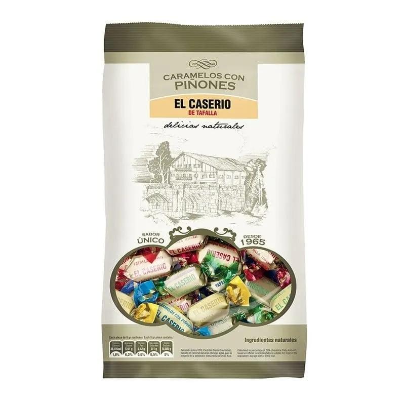 Caramelo Piñon "El Caserio" Original (1KG)